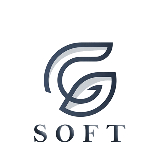 G-SOFT logosu